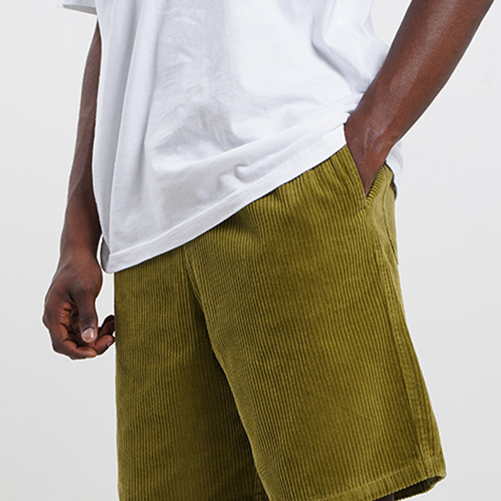 Obey Easy Relaxed Corduroy Men's Shorts