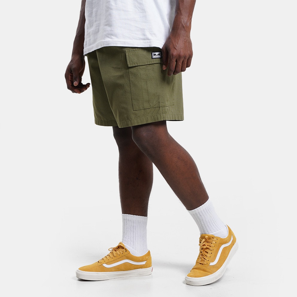 Obey Easy Ripstop Mens' Cargo Shorts