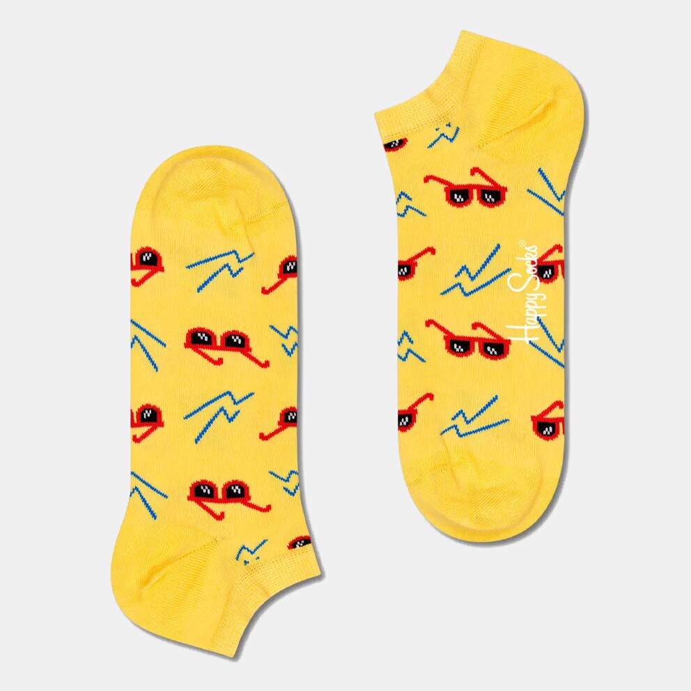 Happy Socks Sunny Days Low Unisex Socks