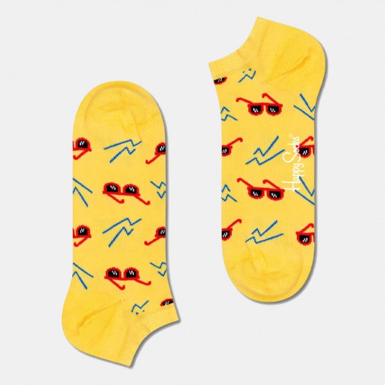 Happy Socks Sunny Days Low Unisex Κάλτσες