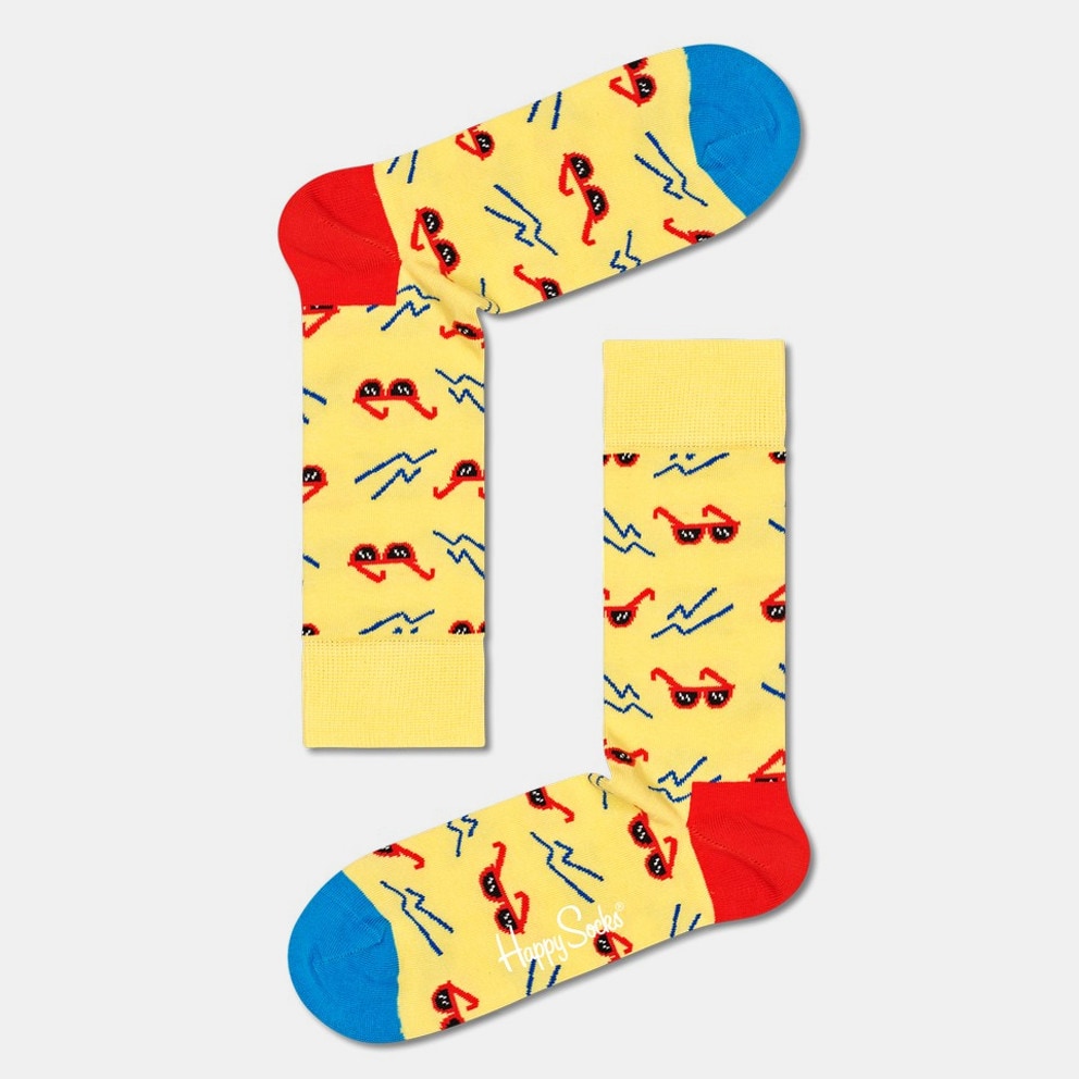 Happy Socks Sunny Days Unisex Κάλτσες