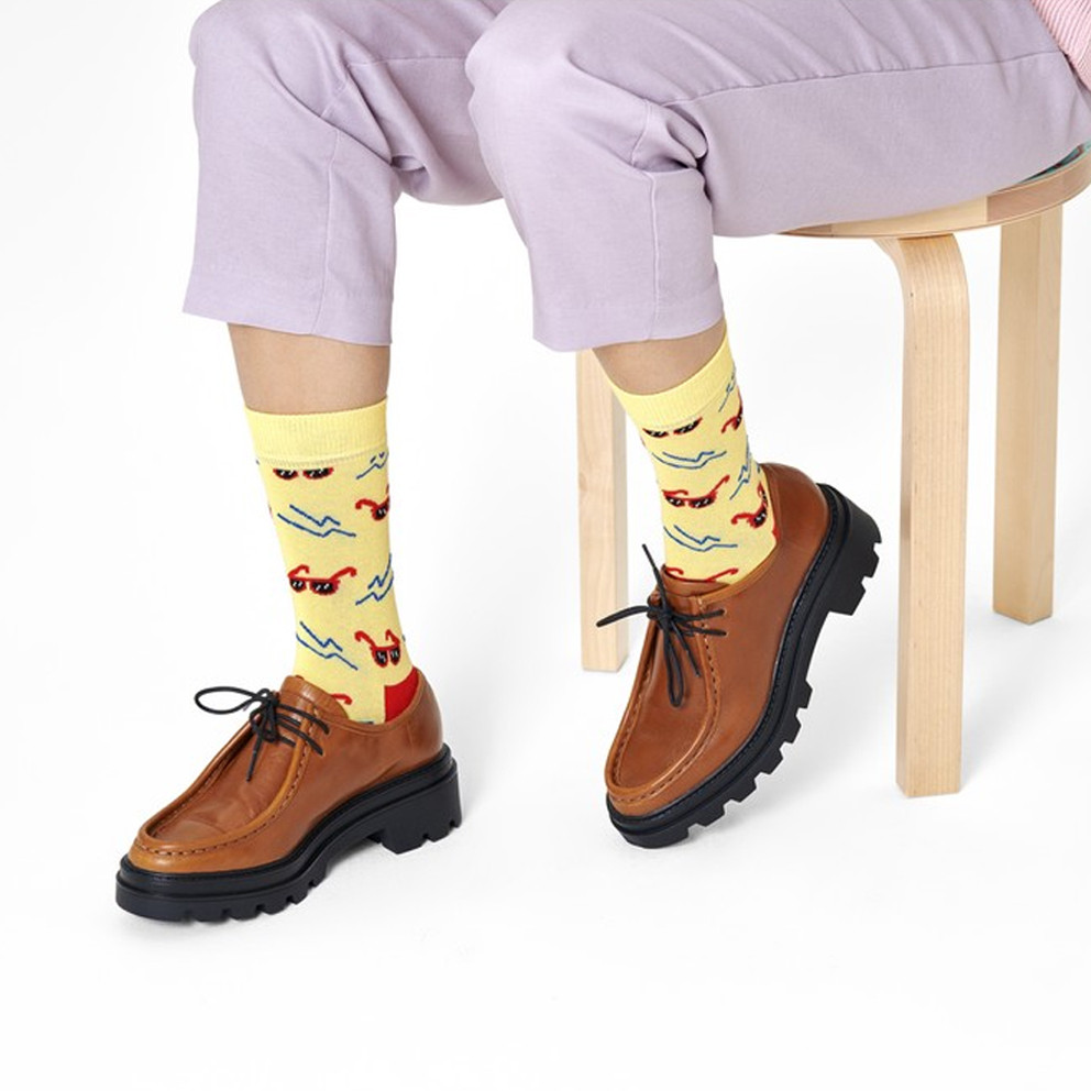 Happy Socks Sunny Days Unisex Κάλτσες