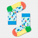 Happy Socks Ice Cream Socks Gift Set Παιδικές Κάλτσες 2-Pack