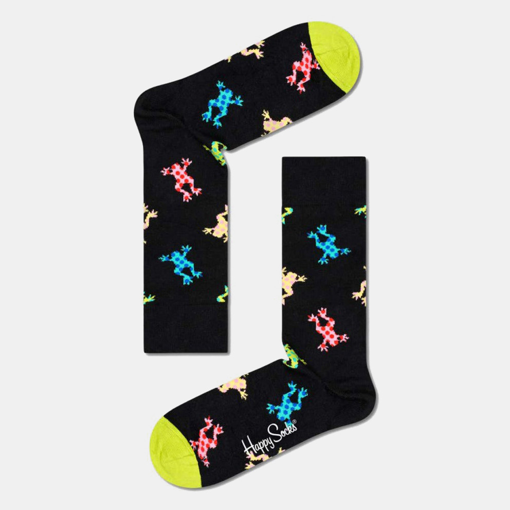 Happy Socks Frog Unisex Socks