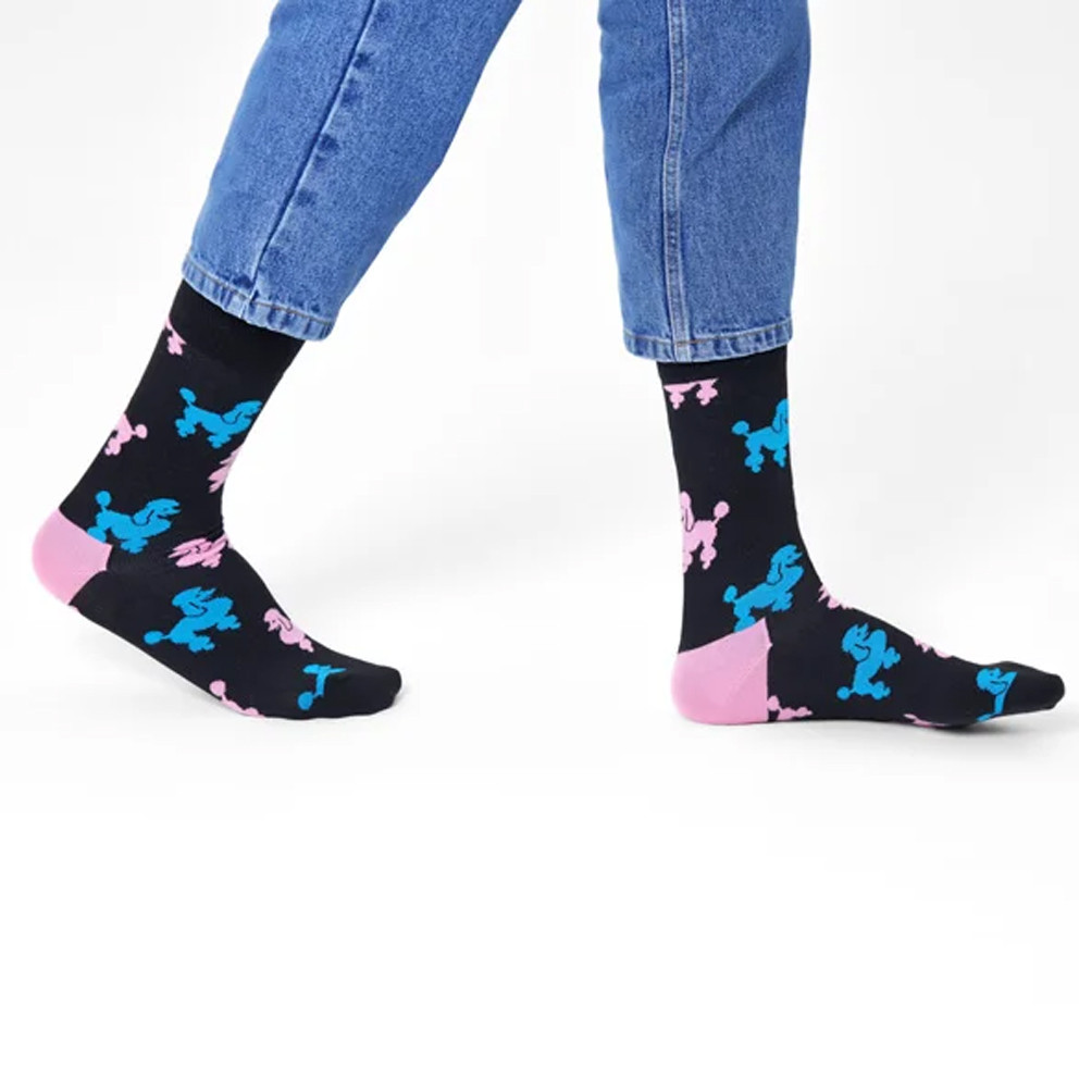 Happy Socks Poodle Sock