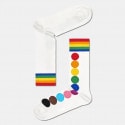 Happy Socks Pride Dot Unisex Κάλτσες