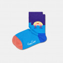 Happy Socks Flamingo 2-Pack Kids' Socks