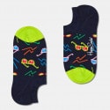 Happy Socks Sunny Days No Show Unisex Κάλτσες