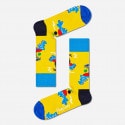 Happy Socks 2-Pack Sail Away Gift Unisex Κάλτσες