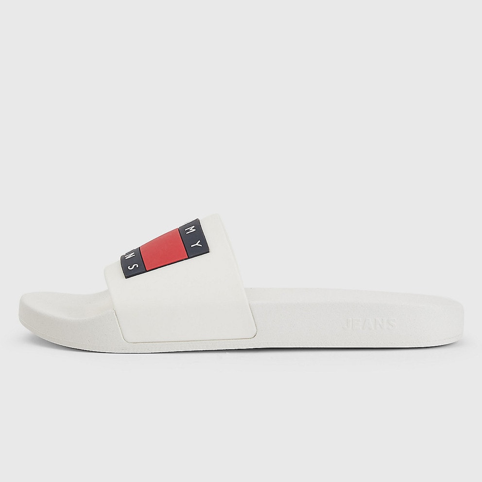 Tommy Jeans Flag Pool Men's Slides