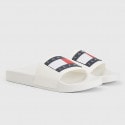 Tommy Jeans Flag Pool Men's Slides