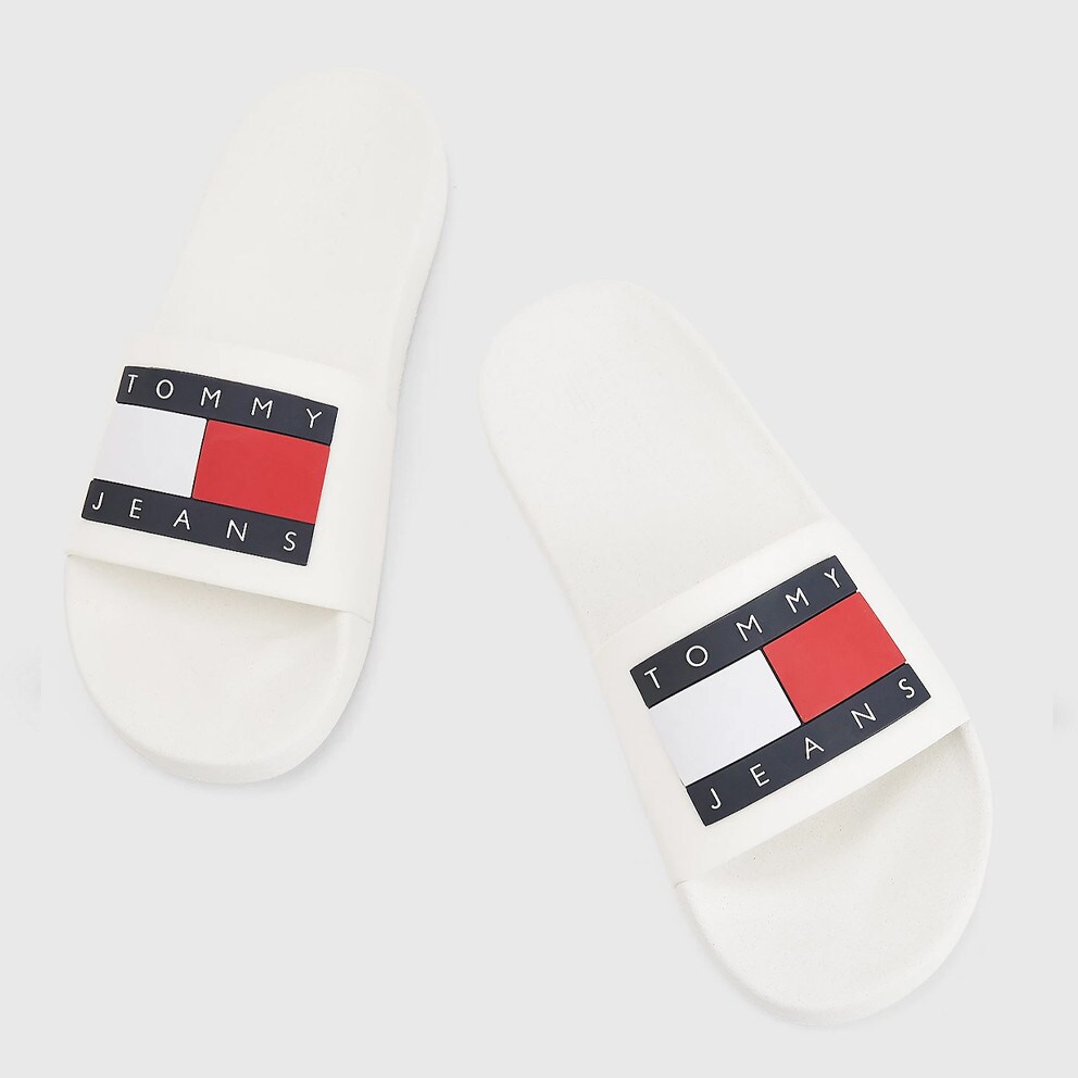 Tommy Jeans Flag Pool Ανδρικά Slides