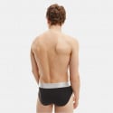 Calvin Klein Hip 3-Pack Men's Briefs