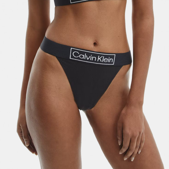 Calvin Klein String Women's Thong Underwear
