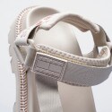 Tommy Jeans Chunky Webbing Γυναικεία Σανδάλια