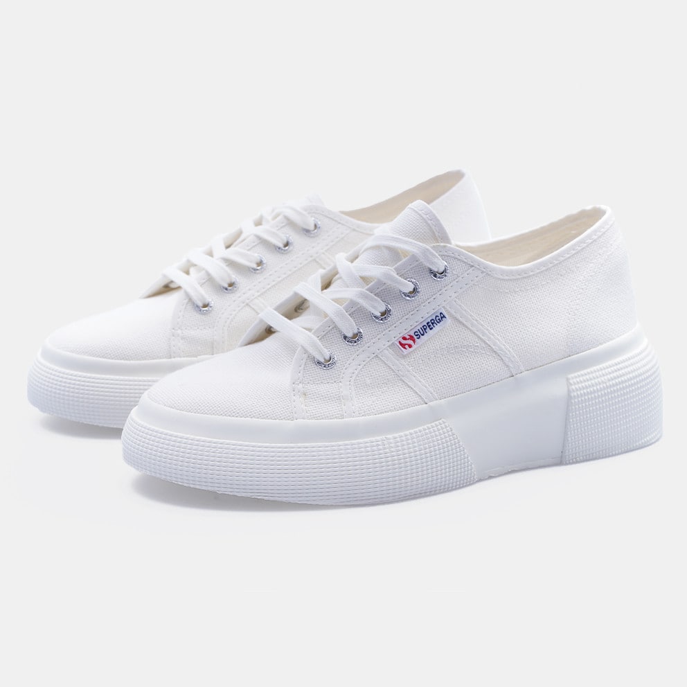 Superga 2287 Bubble Women's Shoes