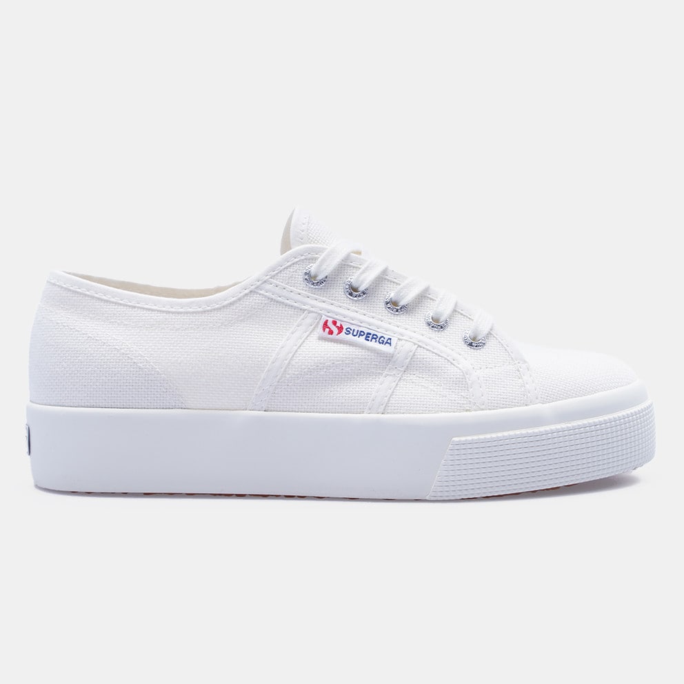 Superga 2730-Cotu Women's Shoes