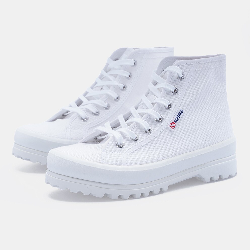 Superga 2341 Alpina Γυναικεία Παπούτσια