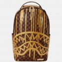 Sprayground Paris Paint Unisex Backpack 20,2 L