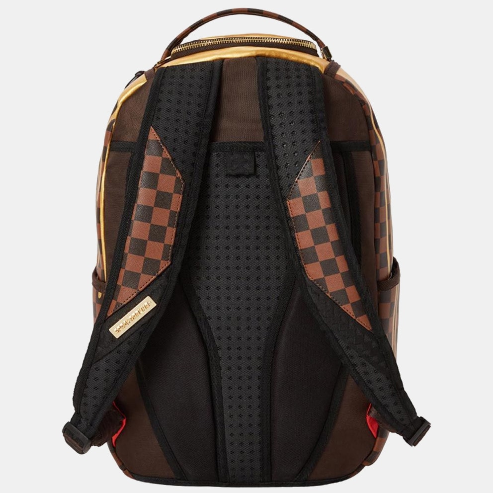 Sprayground Paris Paint Unisex Backpack 20,2 L
