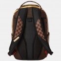 Sprayground Paris Paint Unisex Backpack 20,2 L