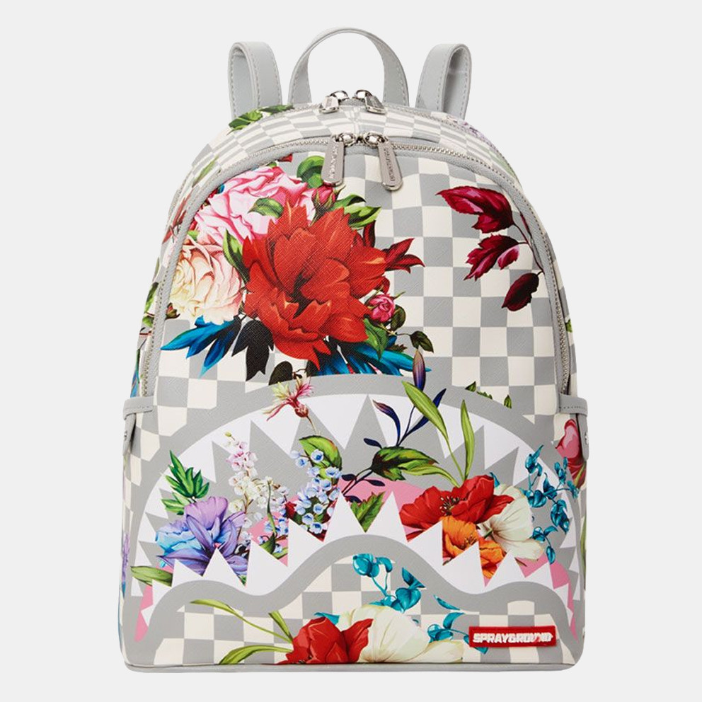Sprayground Jardin Du Palais Savage Unisex Σακίδιο Πλάτης (9000108182_1523)