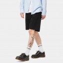 Carhartt WIP Newel Unisex Τζιν Σορτς