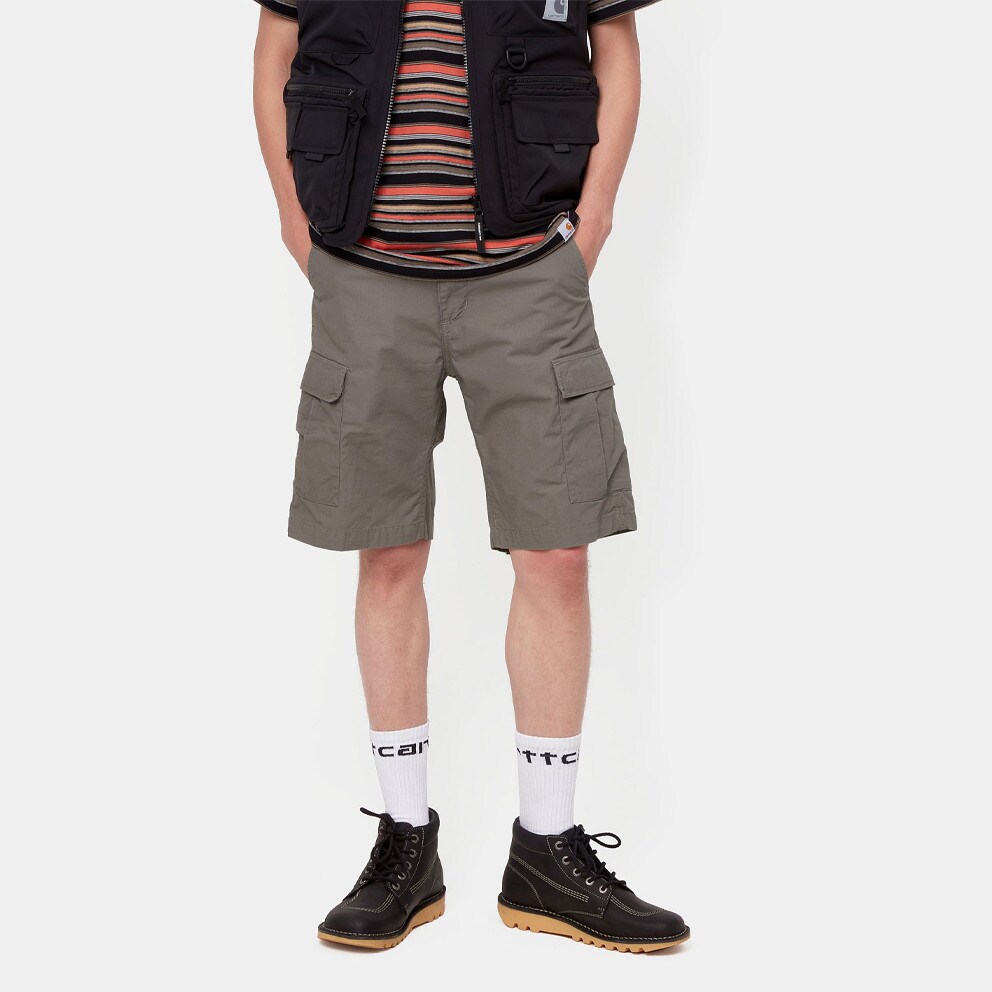 Carhartt WIP Aviation Unisex Σορτς