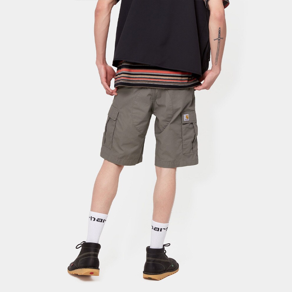 Carhartt WIP Aviation Unisex Σορτς
