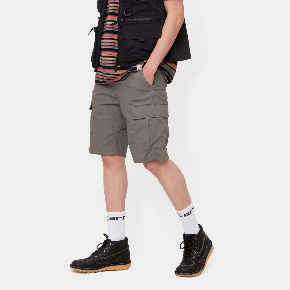 Carhartt WIP Aviation Unisex Σορτς