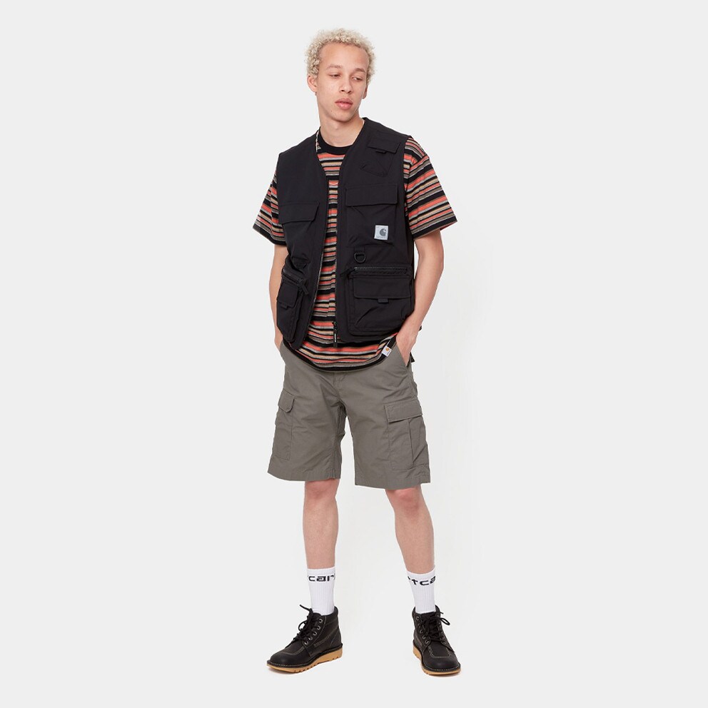 Carhartt WIP Aviation Unisex Σορτς