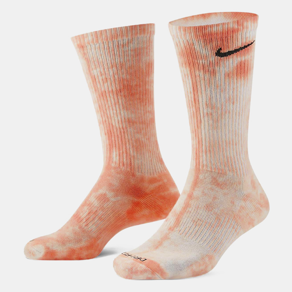 Nike Everyday Plus Cush Crew 2-Pack Unisex Socks