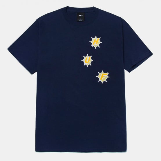 Huf Infinity Jewel Ανδρικό T-shirt