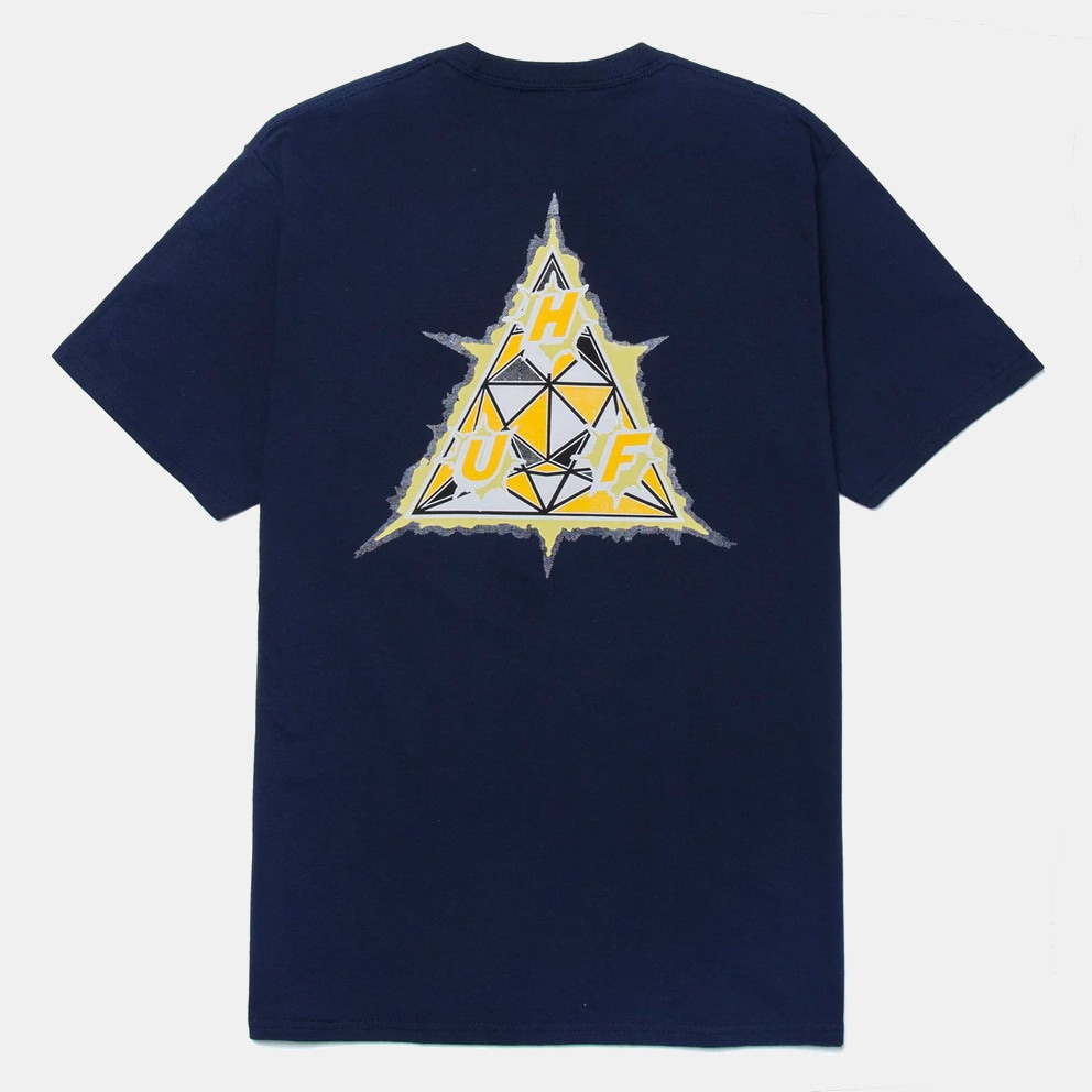 Huf Infinity Jewel Men's T-shirt