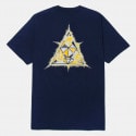 Huf Infinity Jewel Ανδρικό T-shirt