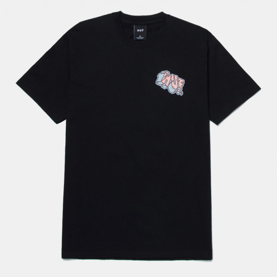 Huf Quake Tt Ανδρικό T-Shirt