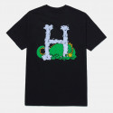 Huf Magic Dragon Ανδρικό T-Shirt