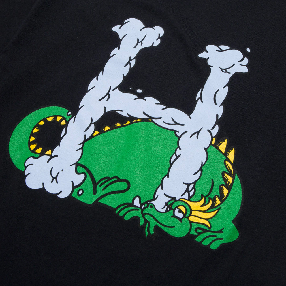 Huf Magic Dragon Ανδρικό T-Shirt