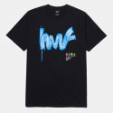 Huf Stroke Of Genius  Men's T-shirt