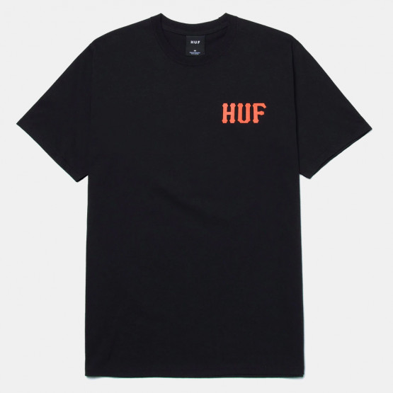 Huf Golden Gate Classic Ανδρικό T-Shirt