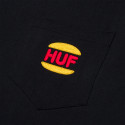 Huf Regal Pocket Ανδρικό T-Shirt
