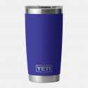 YETI Rambler Ποτήρι Θερμός 591ml