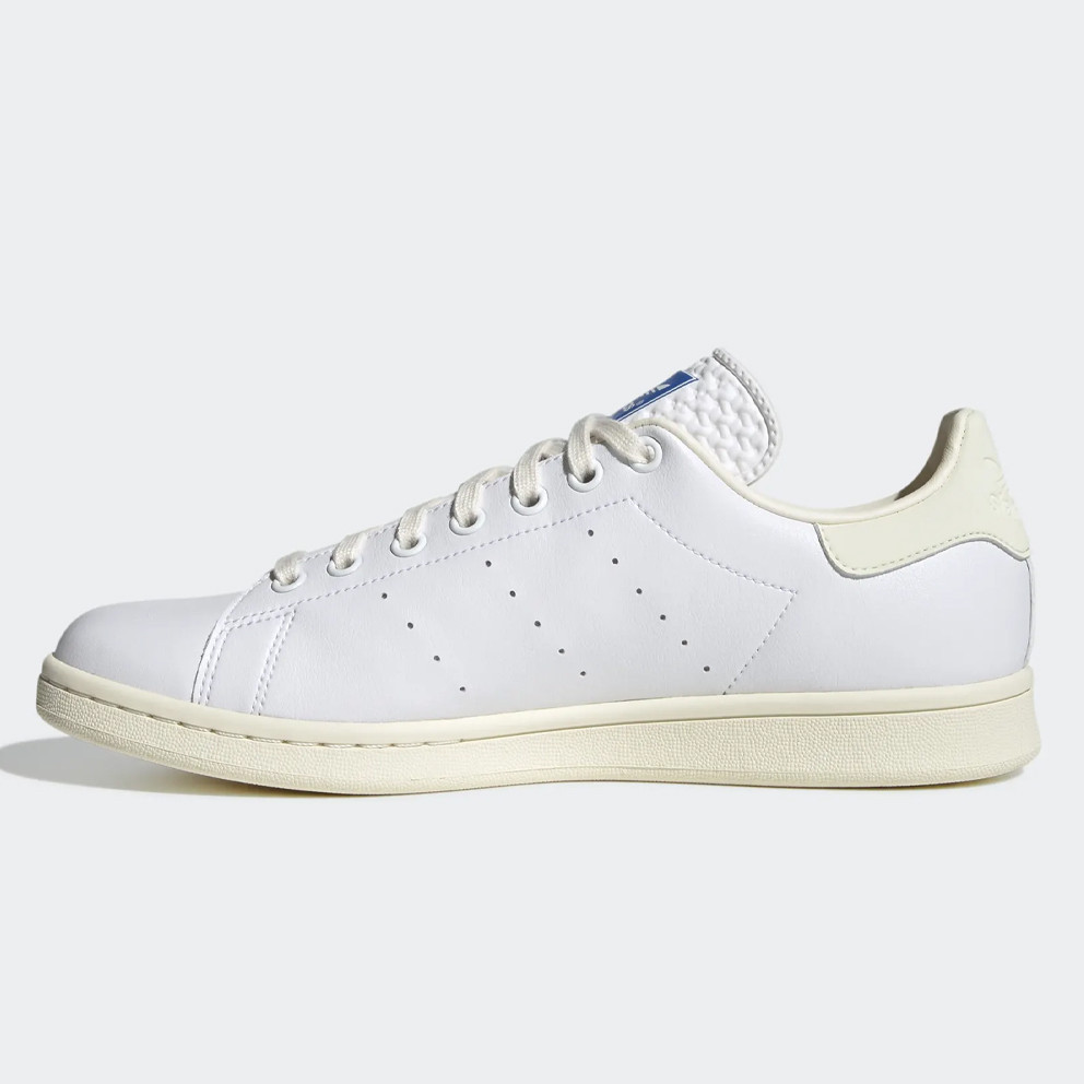 cordless I have an English class eternally adidas Originals Stan Smith Men's Shoes White H05334
