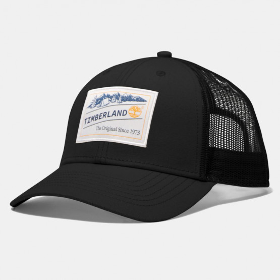 Timberland Camping Patch Ανδρικό Trucker Καπέλο
