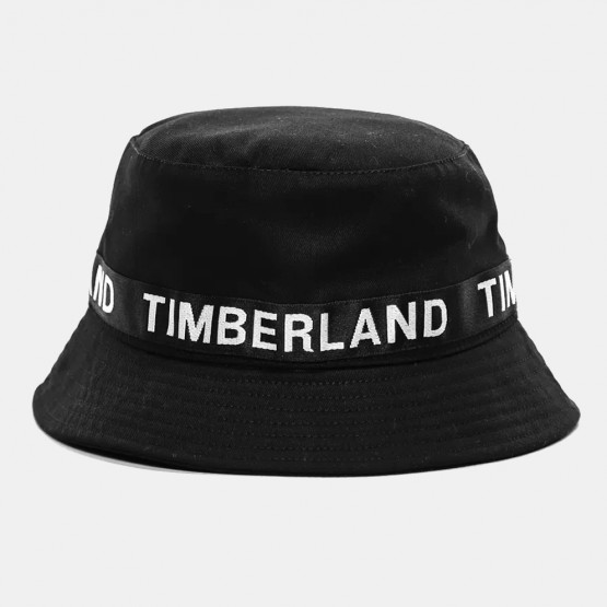 Timberland Bold Logo Men's Bucket Hat
