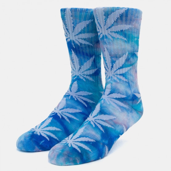 Huf Plantlife Tiedye Unisex Κάλτσες