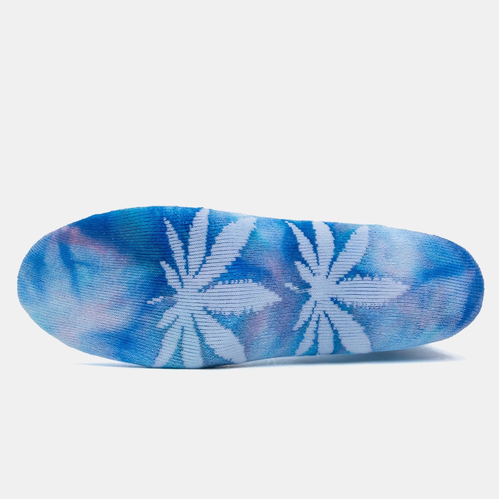 Huf Plantlife Tiedye Unisex Κάλτσες