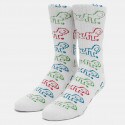 Huf Drop Out Unisex Socks