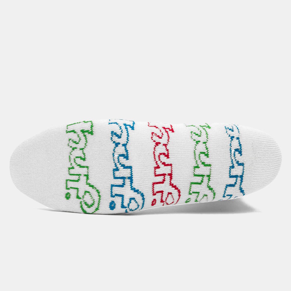 Huf Drop Out Unisex Κάλτσες