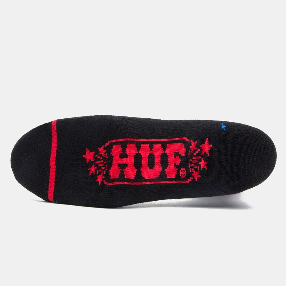 Huf N Stars Unisex Socks